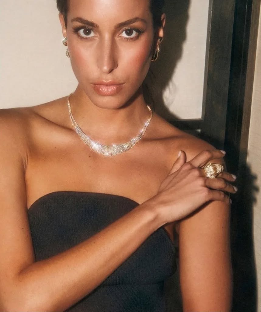 Ines de Ramon Age: Surprising Truth Revealed Today