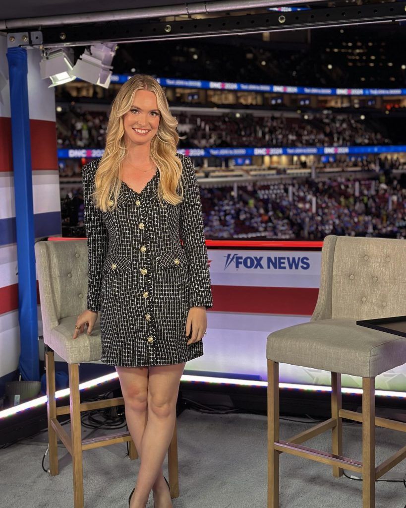 Kaylee McGhee White Age and Height: Full Details Inside