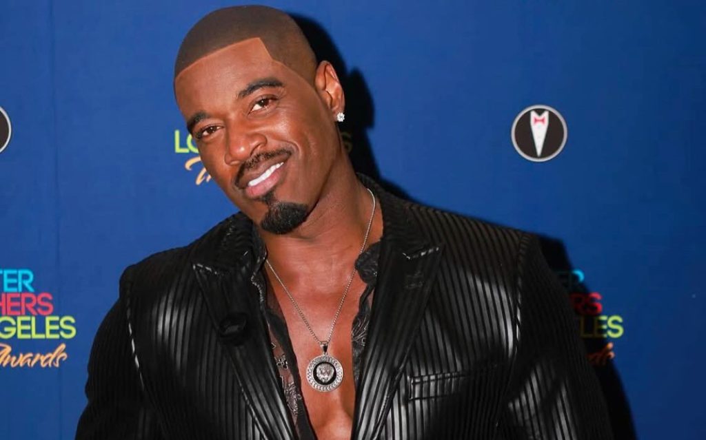 Terrell Carter Net Worth 2025: Income, Career & Fame Terrell Carter Net Worth 2025: Income, Career & Fame