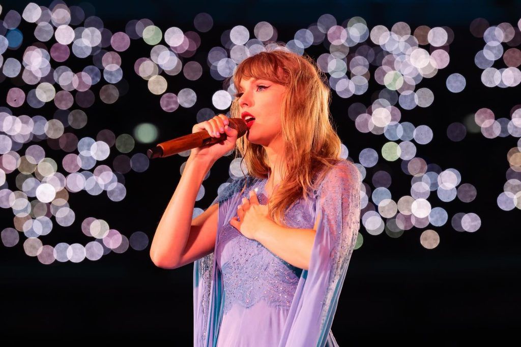 Taylor Swift Engagement Update: Is She Saying Yes Soon