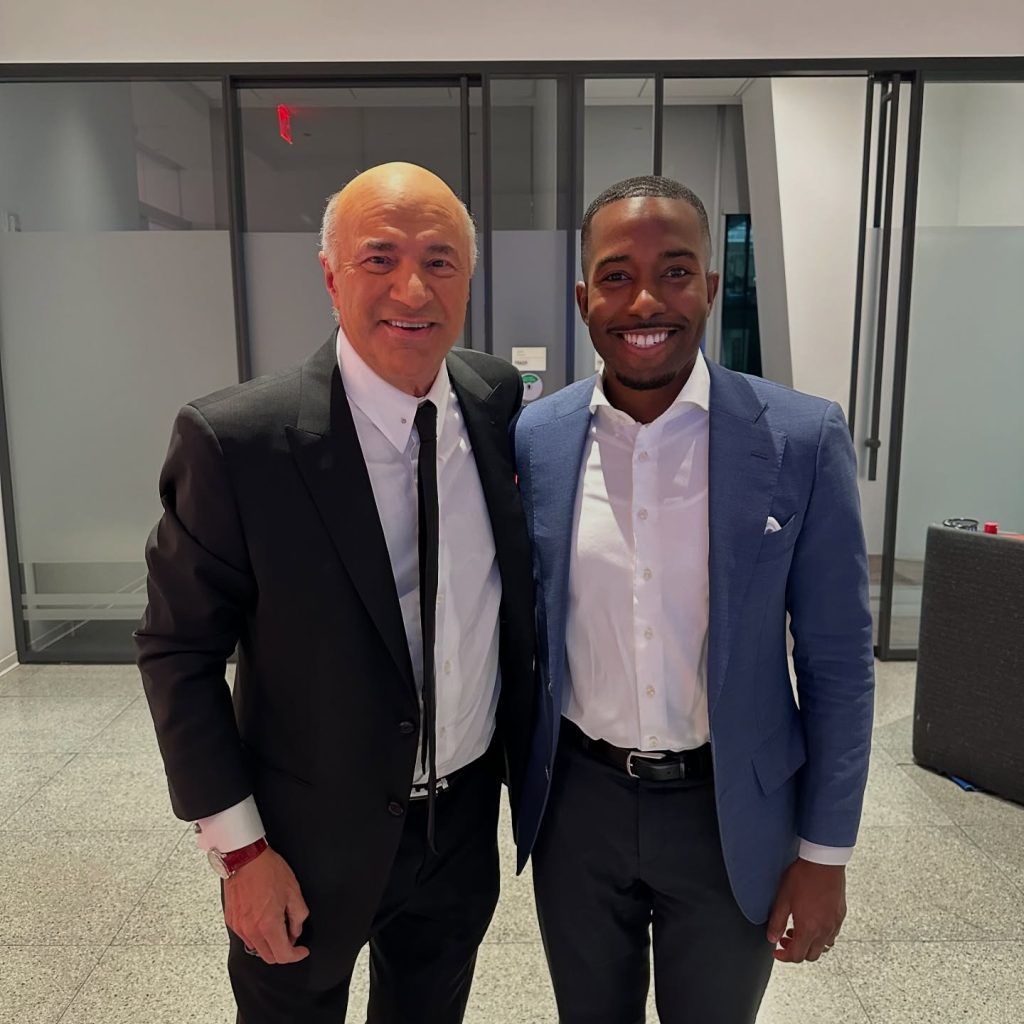 Shermichael Singleton Height: How Tall Is He Really