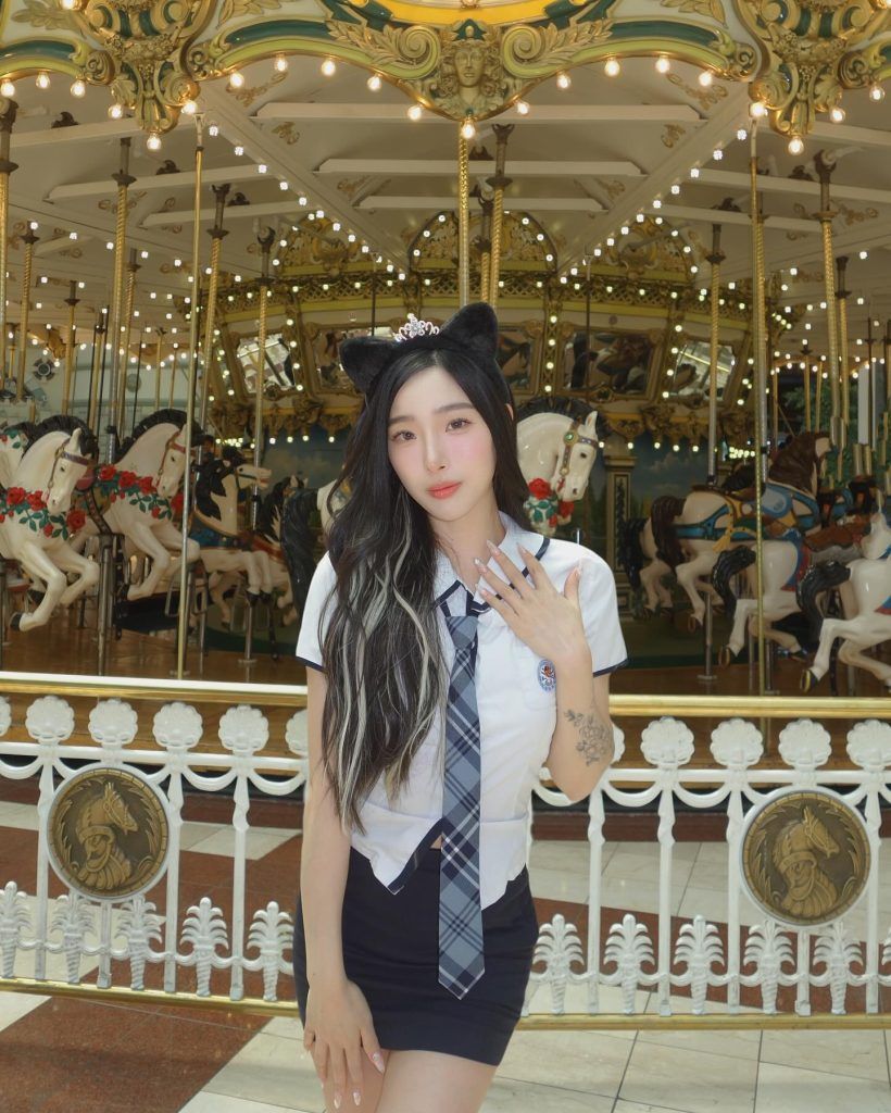 Elle Lee Net Worth: You Won’t Believe the Real Figure