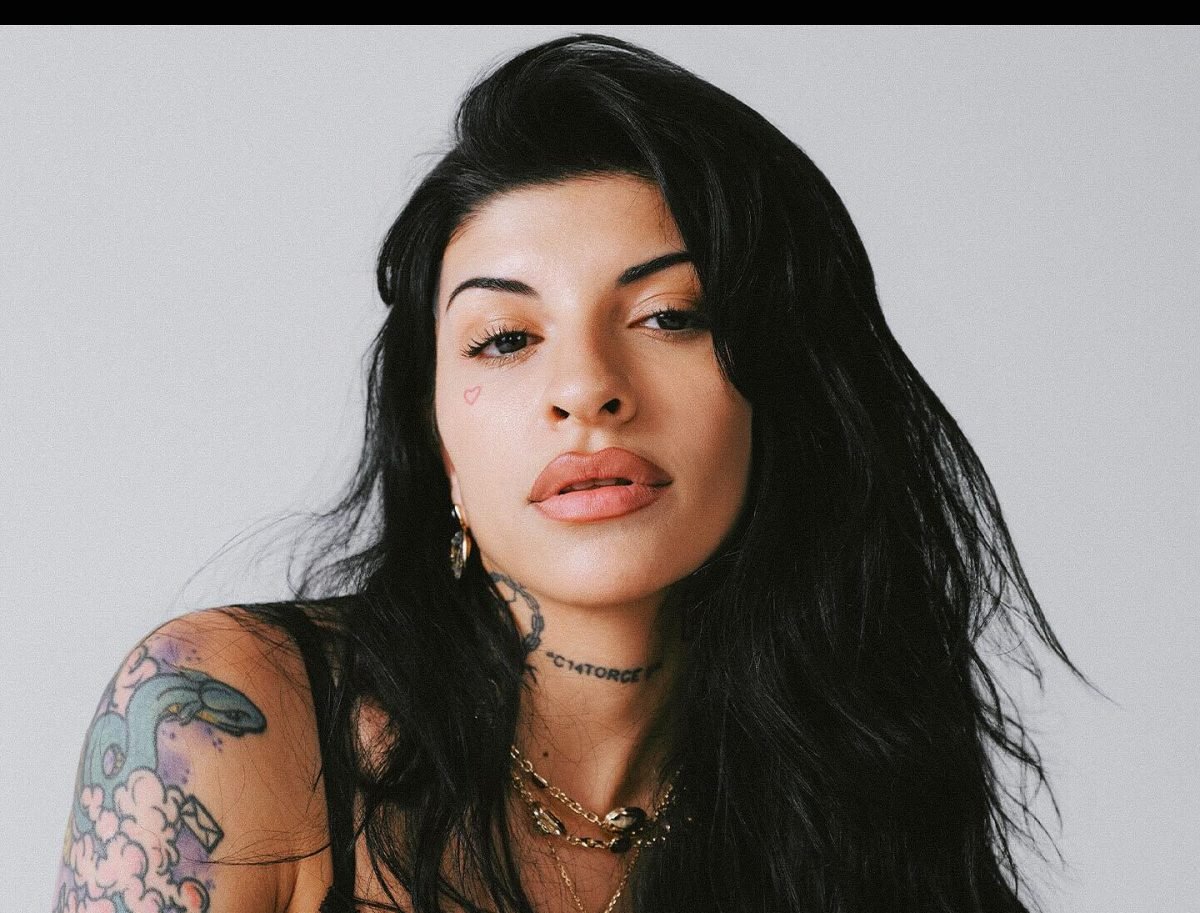 Cazzu: Argentine Trap Star’s Life, Songs & Success - CEOColumn