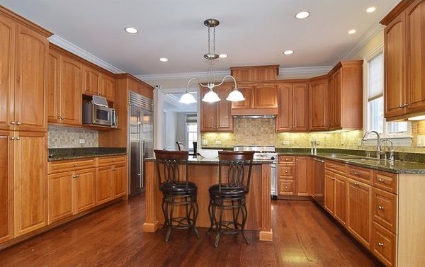 How to Elevate Your Chalfont Home with Custom Cabinetry Solutions
