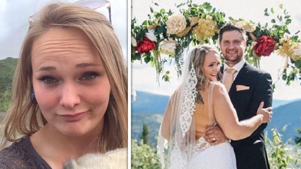 Is Monica Beets Still Married? Find Out the Latest Truth