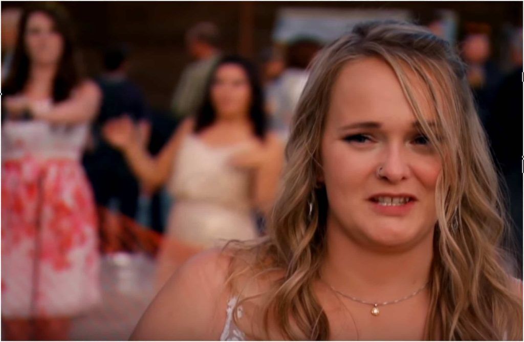 Is Monica Beets Still Married? Find Out the Latest Truth