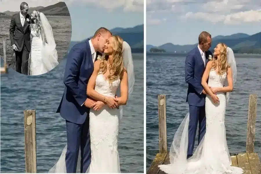 Charles and Stephanie Hurt Wedding: What You Need to Know