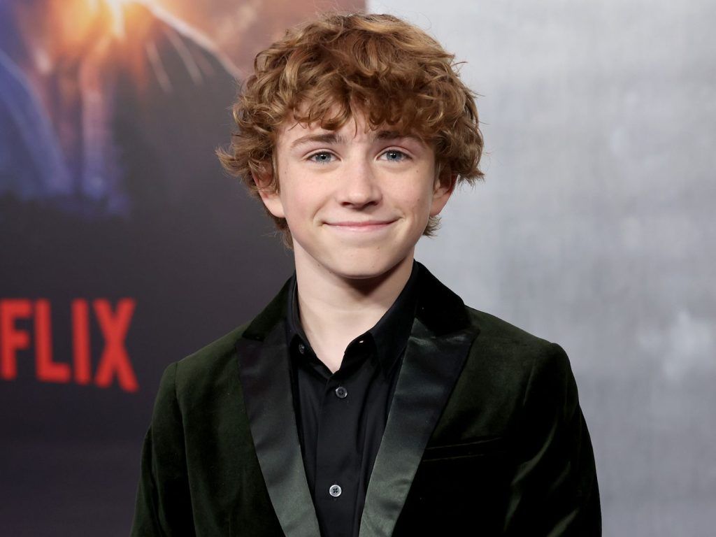 Walker Scobell Age: Fans Can’t Believe He’s This Young