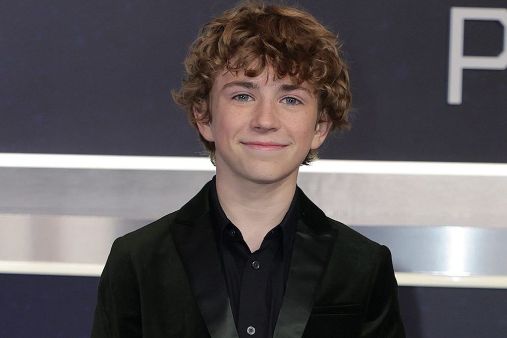 Walker Scobell Age: Fans Can’t Believe He’s This Young