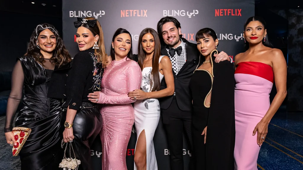 Dubai Bling Season 3: Cast, Drama, and Must-Watch Moments