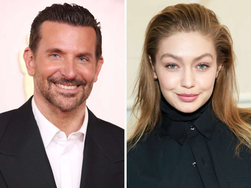 Gigi Hadid Bradley Cooper Age Difference Shocks Fans