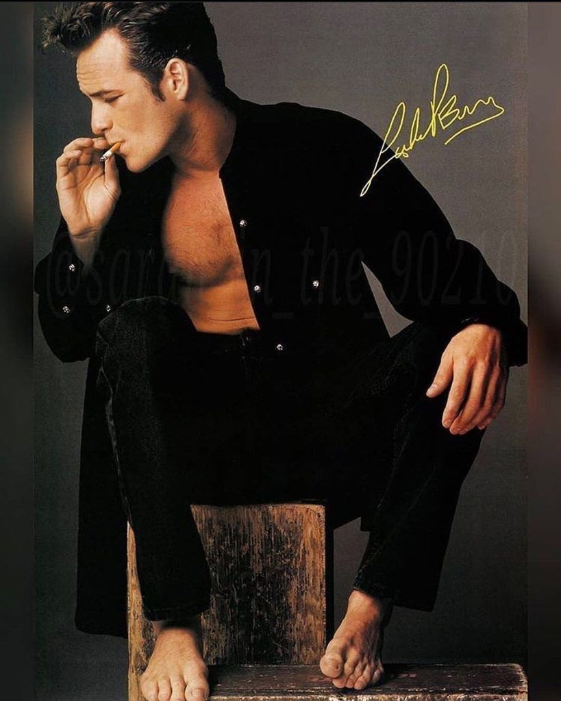 Luke Perry Net Worth: Inside the Actor’s Final Fortune