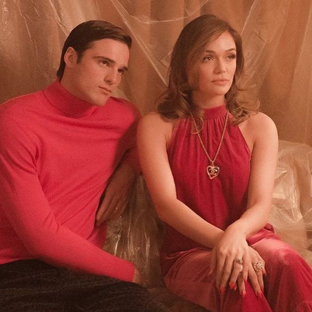 Jacob Elordi Relationships: Complete Dating History & Love Life