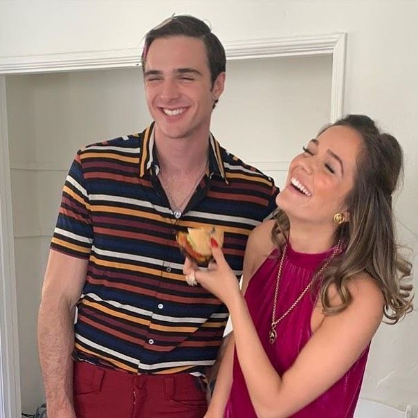 Orson Fry: Biography, Family, Career & Love Life