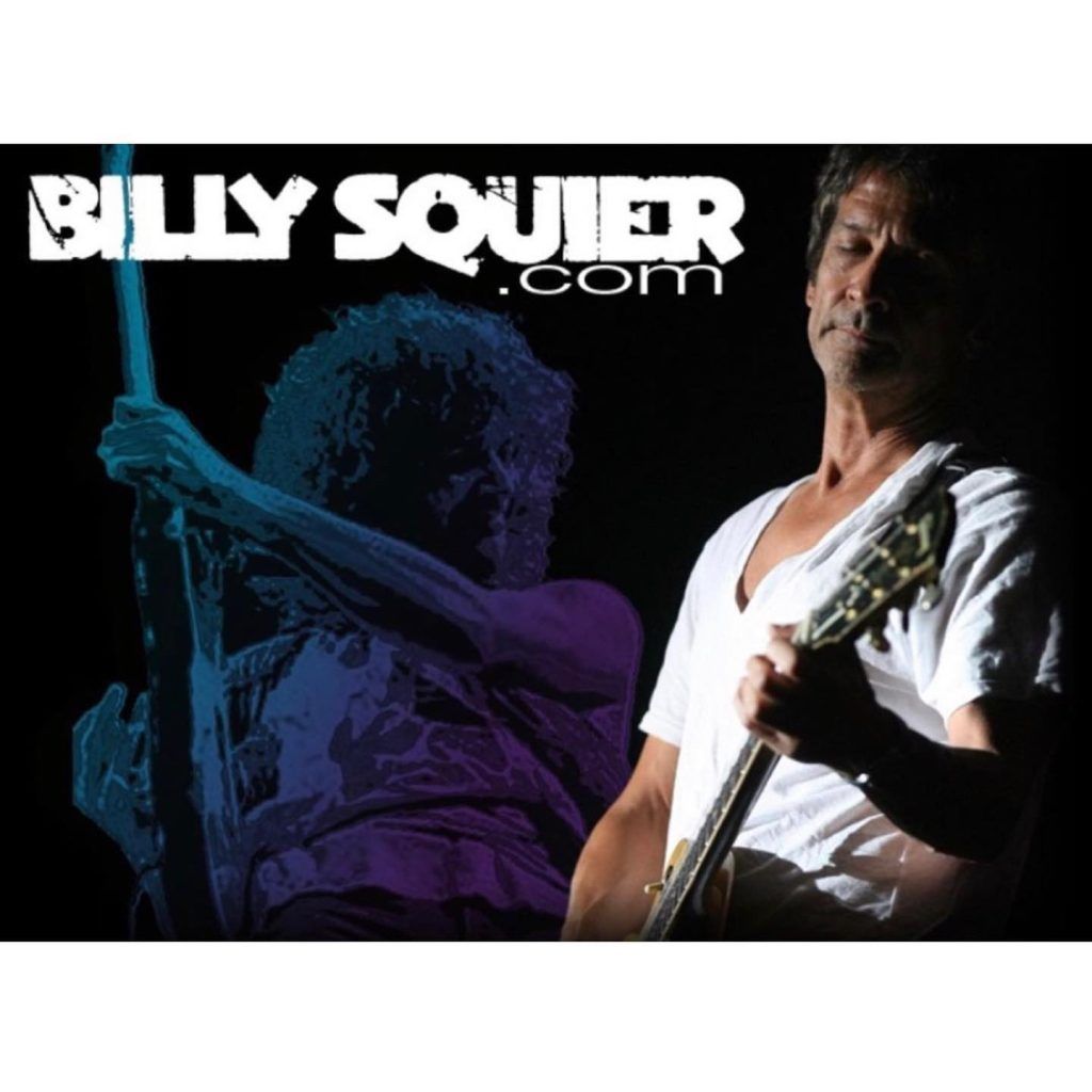 Billy Squier Net Worth: You Won’t Believe His Fortune