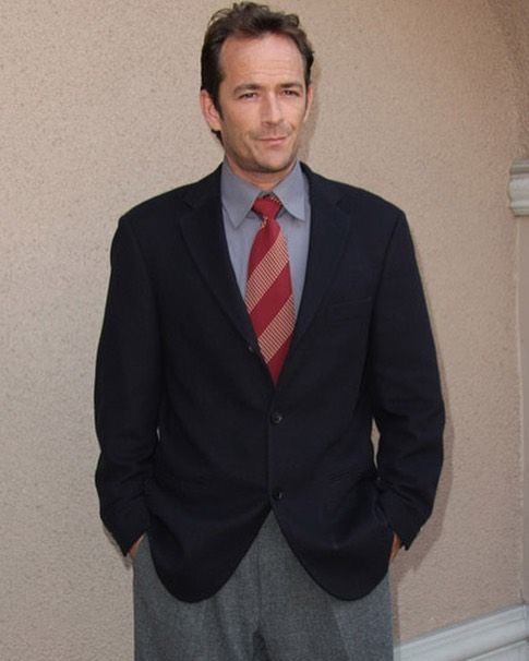 Luke Perry Net Worth: Inside the Actor’s Final Fortune