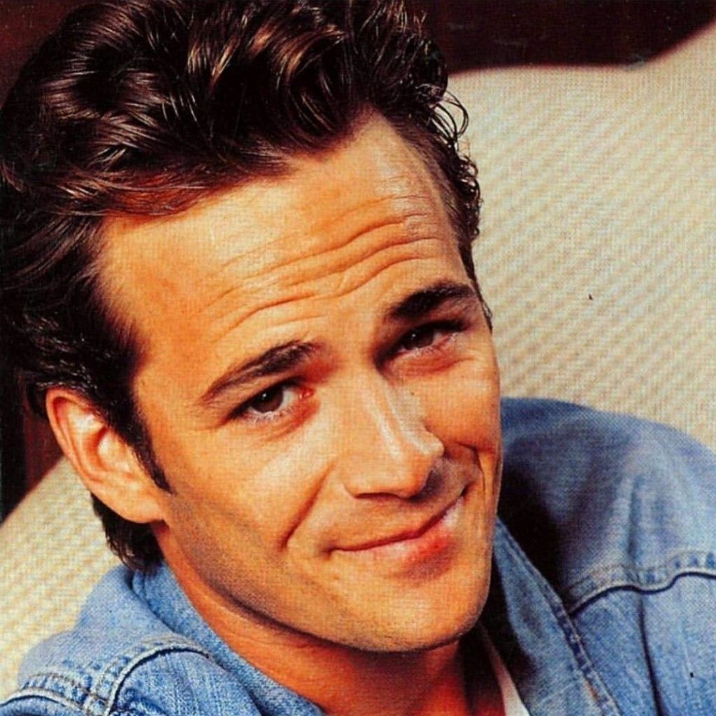 Luke Perry Net Worth: Inside the Actor’s Final Fortune