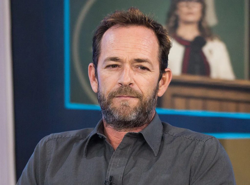 Luke Perry Net Worth: Inside the Actor’s Final Fortune