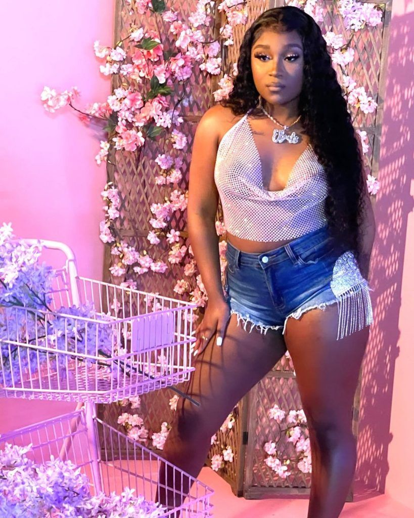 Erica Banks Net Worth 2025: Shocking Fortune Revealed