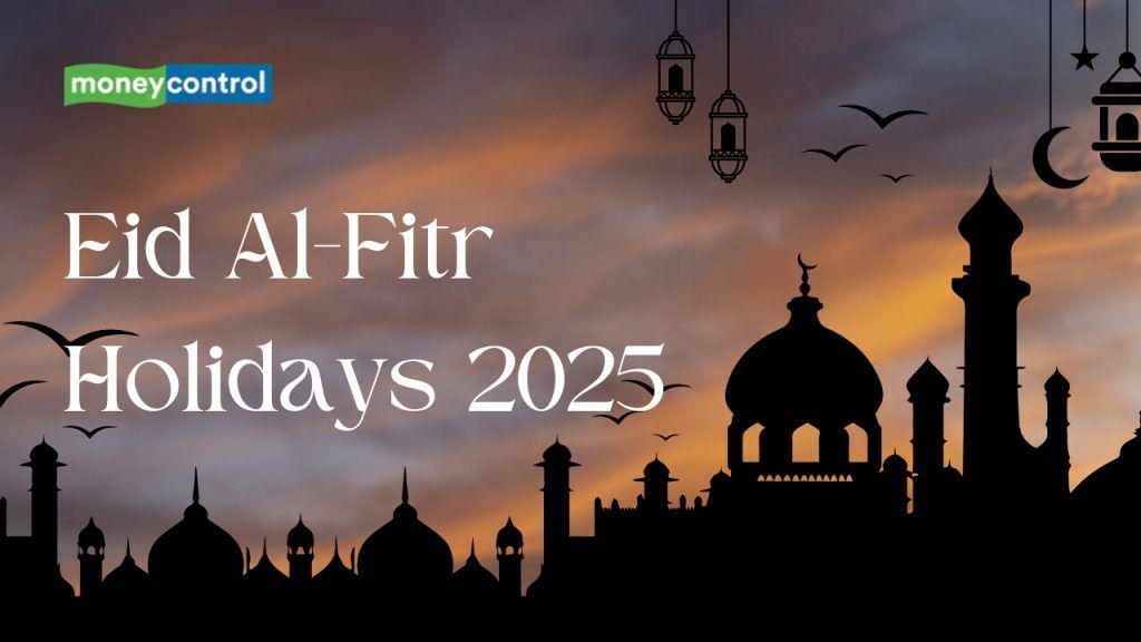 Eid in Saudi Arabia 2025: Dates, Holidays & Celebrations Eid in Saudi Arabia 2025: Dates, Holidays & Celebrations