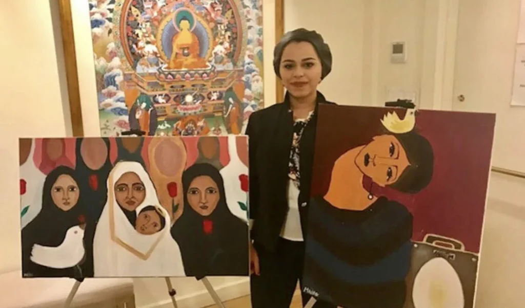 Palestinian Artists: Famous Names, Art & Legacy