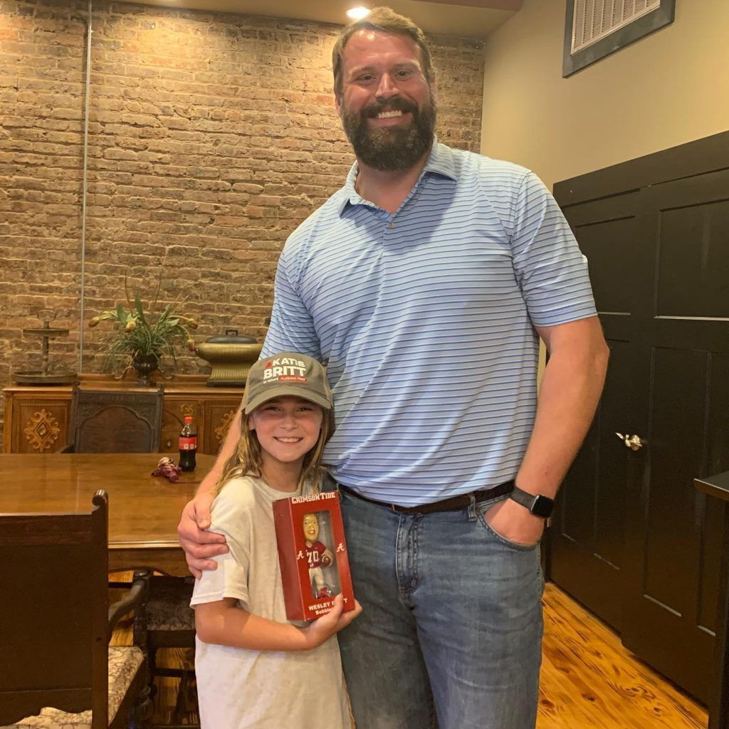 Wesley Britt Net Worth: Shocking 2025 Wealth Reveal