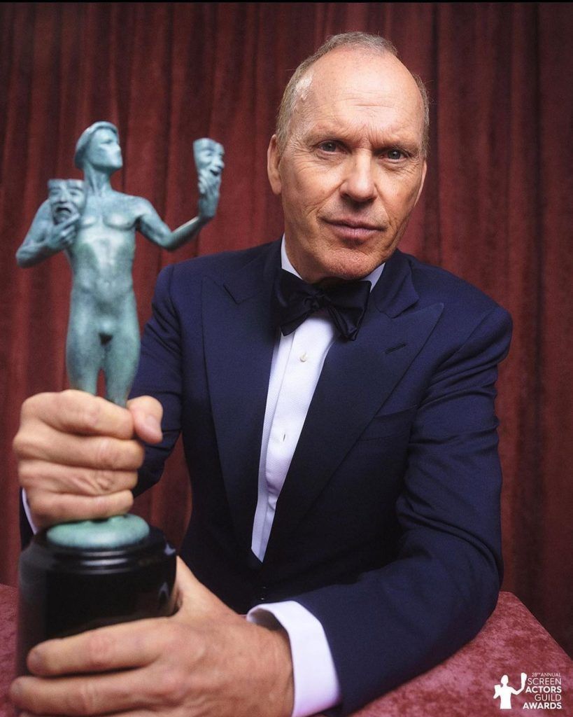 Michael Keaton Net Worth: How He Built His $50 Million Empire