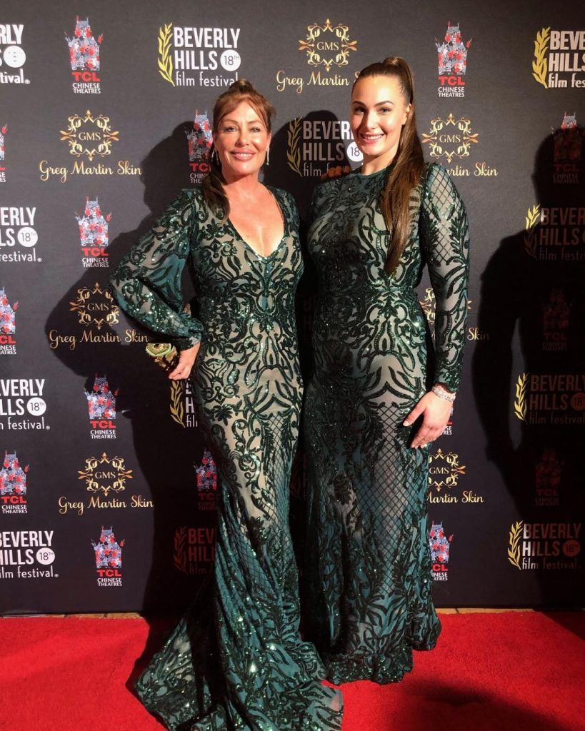 Kelly LeBrock Net Worth: Shocking 2025 Update Revealed