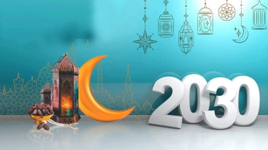 Ramadan 2030 Dates: Start, End & Eid al-Fitr Guide