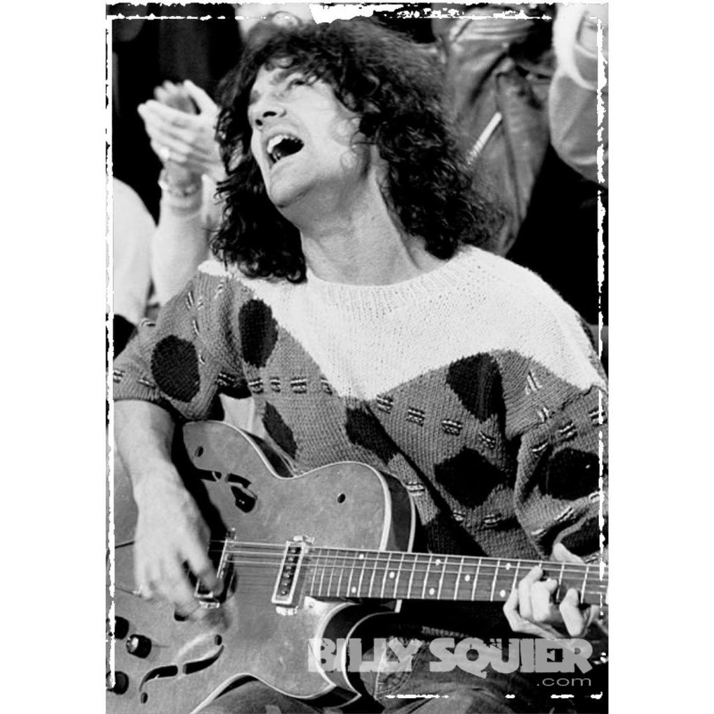 Billy Squier Net Worth: You Won’t Believe His Fortune