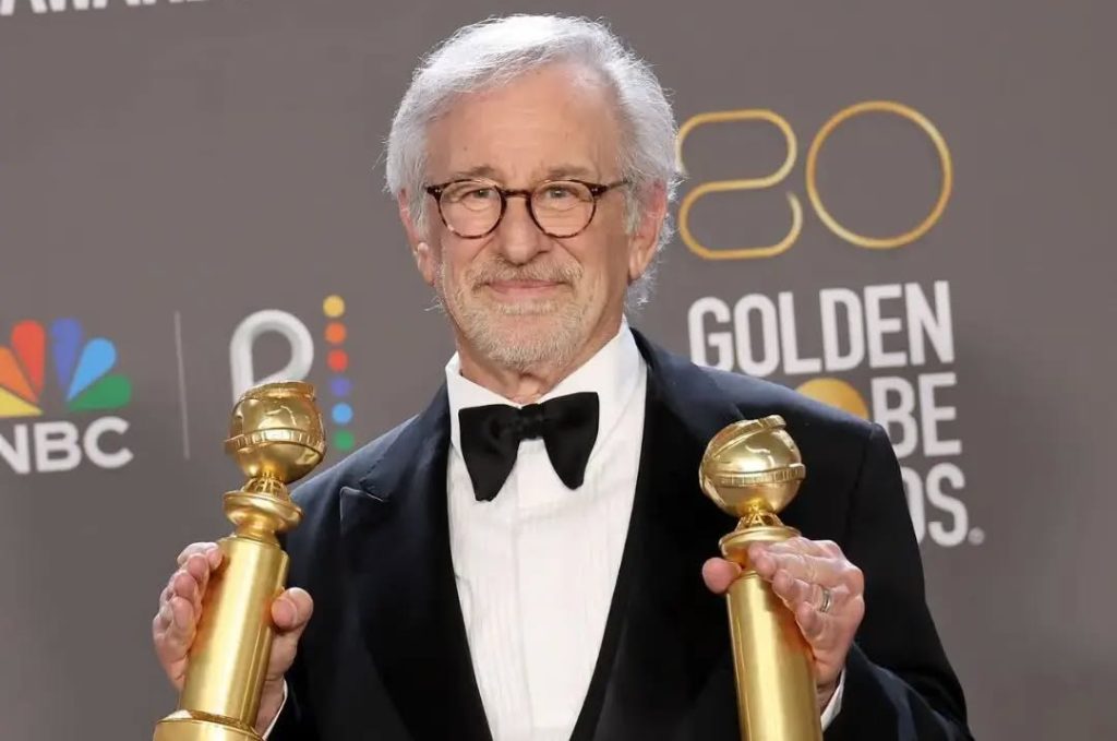 Steven Spielberg Net Worth: Latest Billionaire Breakdown Steven Spielberg Net Worth: Latest Billionaire Breakdown