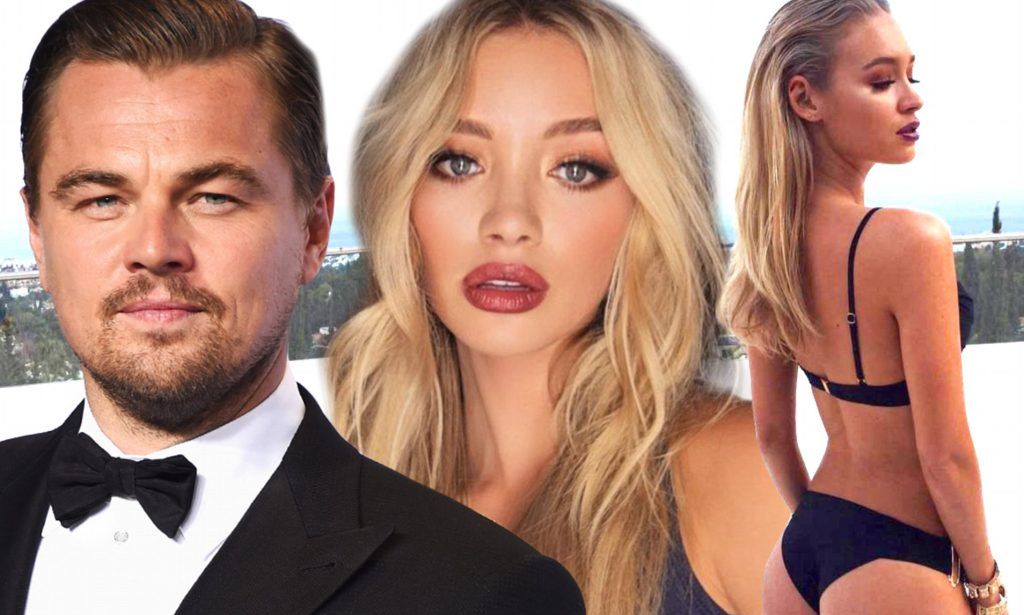 Roxy Horner Leonardo DiCaprio: Truth Behind Their Rumors