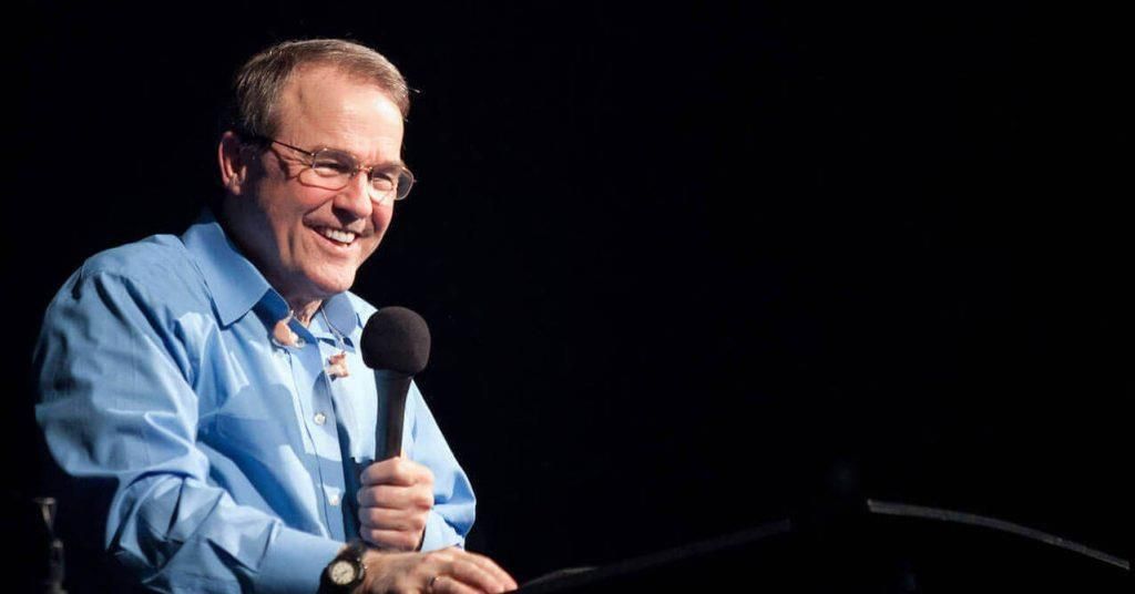 Mike Bickle Net Worth 2025: Shocking Truth Revealed