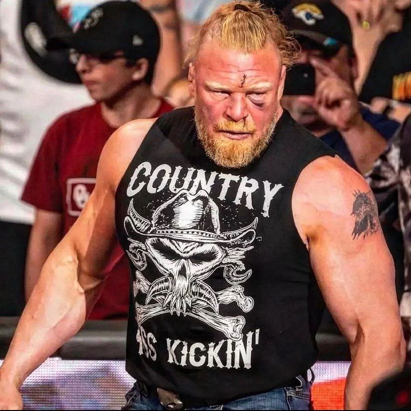 Brock Lesnar Net Worth 2025: How Much Is The Beast Worth