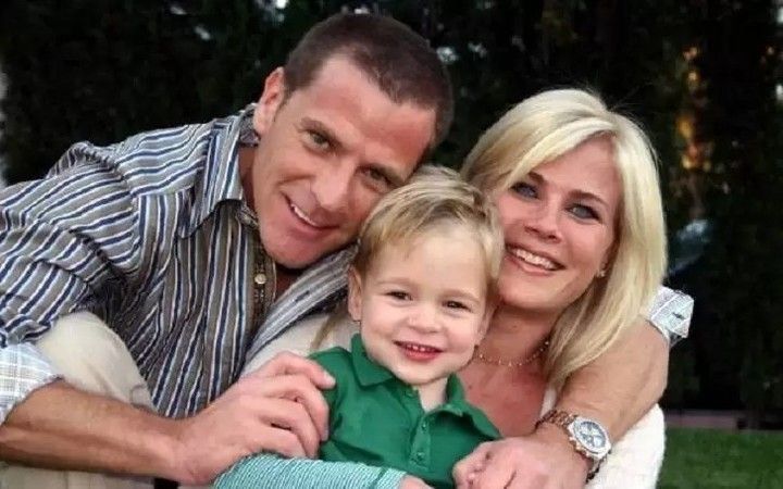 David Sanov: Alison Sweeney’s Husband & Life Partner