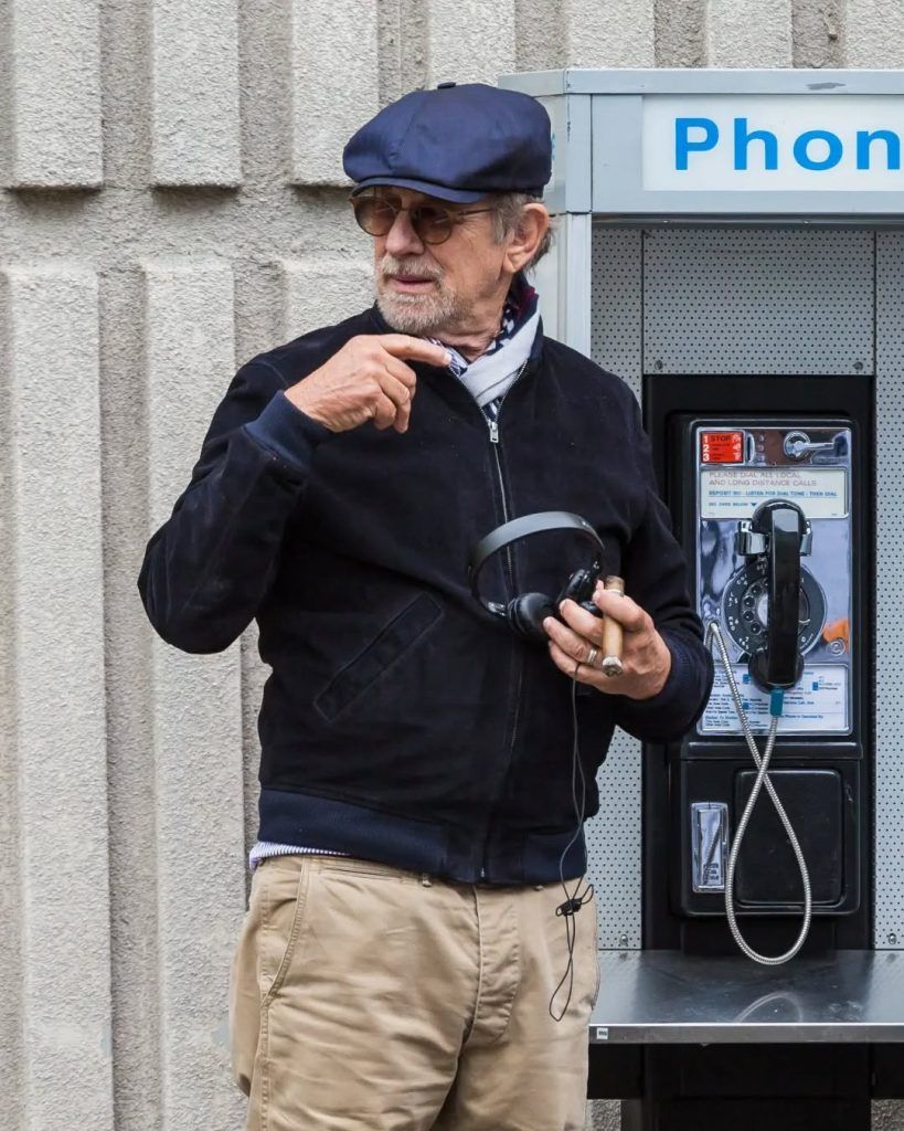 Steven Spielberg Net Worth: Latest Billionaire Breakdown