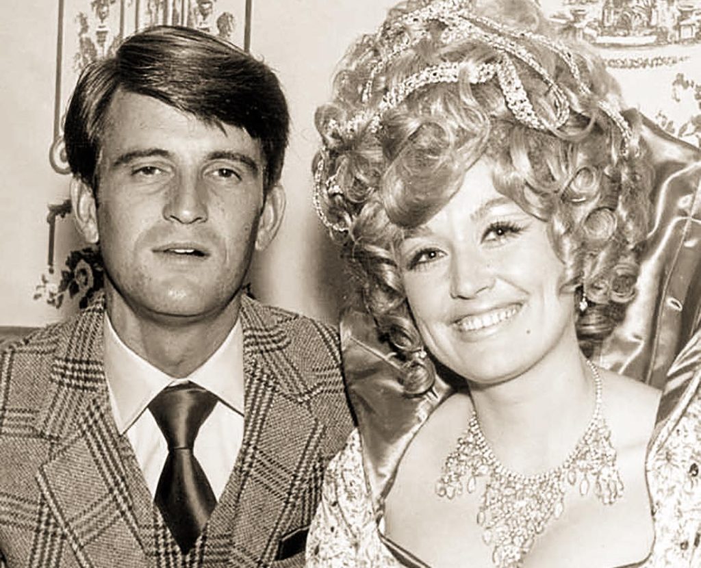 Carl Thomas Dean Net Worth: 2025 Fortune Revealed