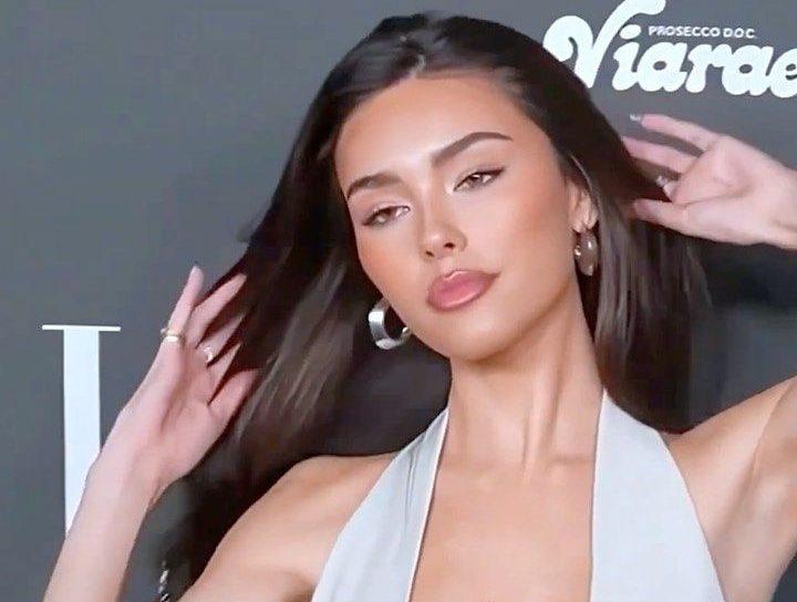 Madison Beer Blonde Transformation That Fans Love Madison Beer Blonde Transformation That Fans Love