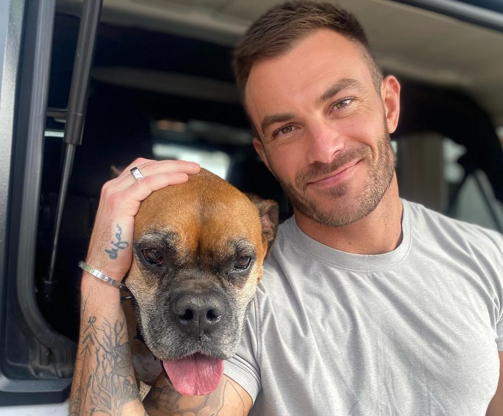 Vince Sant Net Worth: Shocking Fortune in 2025