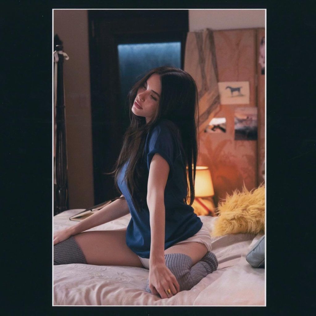 Madison Beer Blonde Transformation That Fans Love