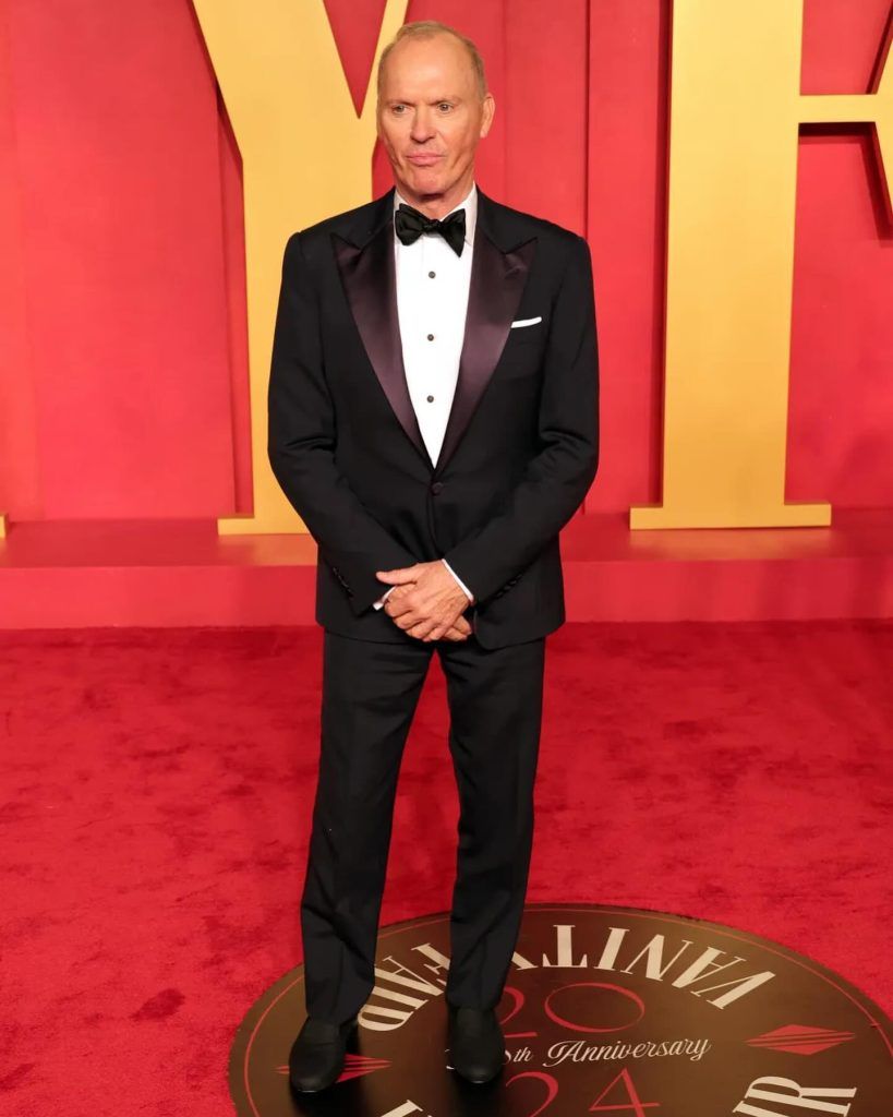 Michael Keaton Net Worth: How He Built His $50 Million Empire