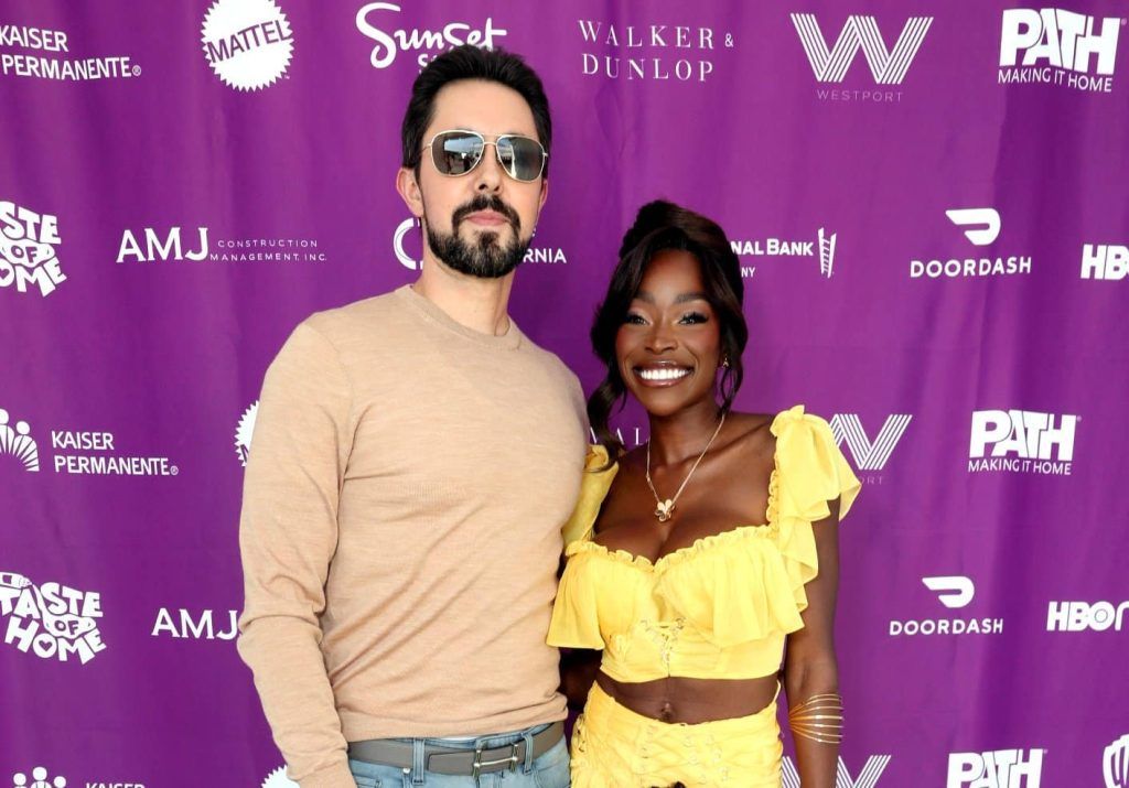 Jeff Lazkani Net Worth: How Rich Is Chelsea’s Ex-Husband