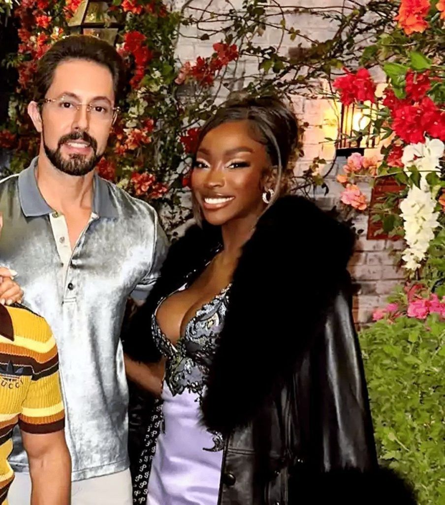 Jeff Lazkani Net Worth: How Rich Is Chelsea’s Ex-Husband