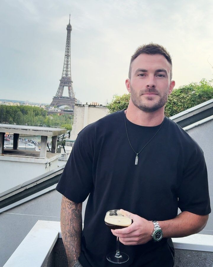 Vince Sant Net Worth: Shocking Fortune in 2025