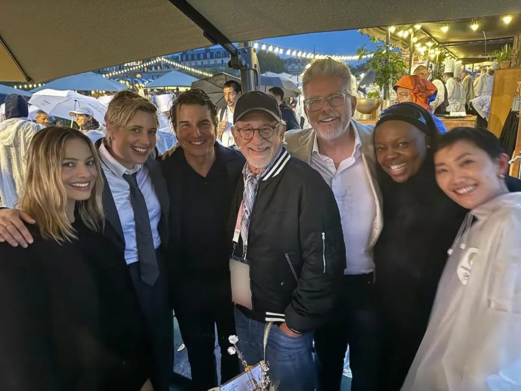 Steven Spielberg Net Worth: Latest Billionaire Breakdown