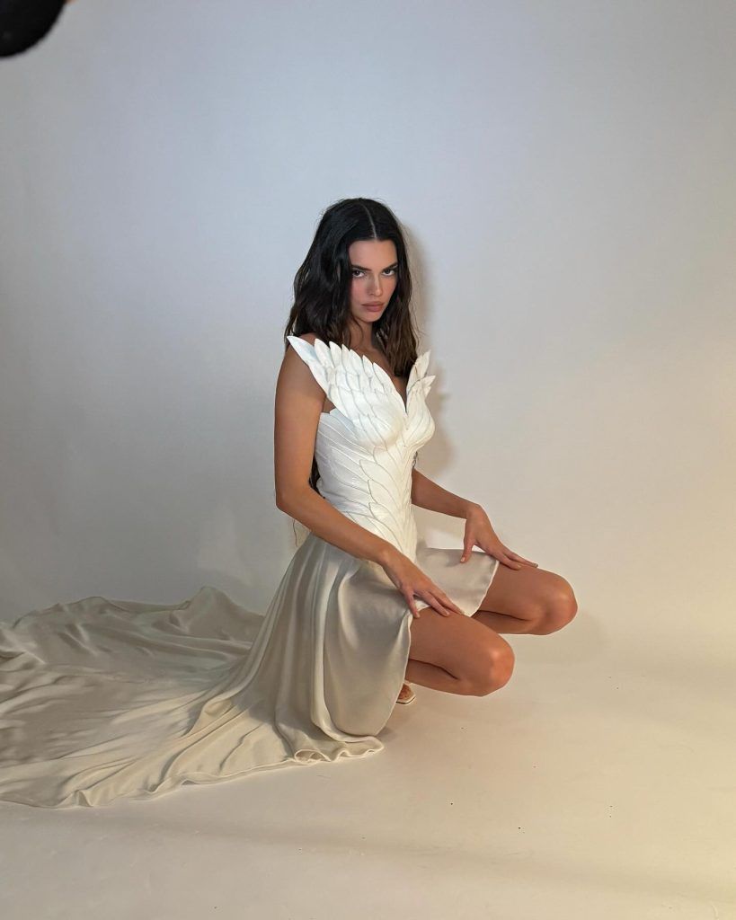 Kendall Jenner Nuxe: Skincare Secrets You Didn’t Know