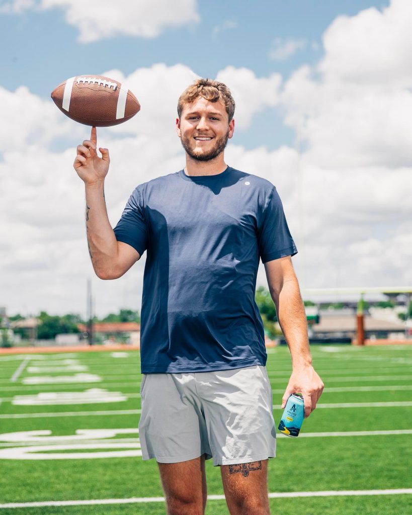 Quinn Ewers Net Worth 2025: From NIL Millions to NFL