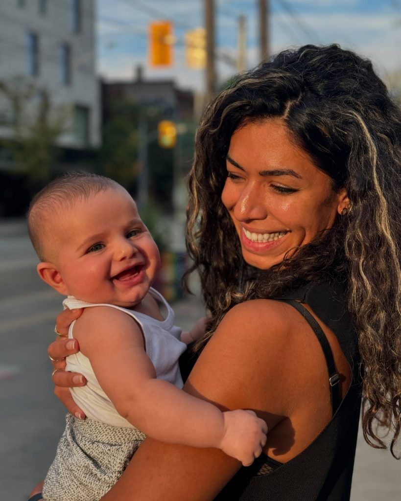 Safa Love Is Blind Habibi: Everything You Need to Know