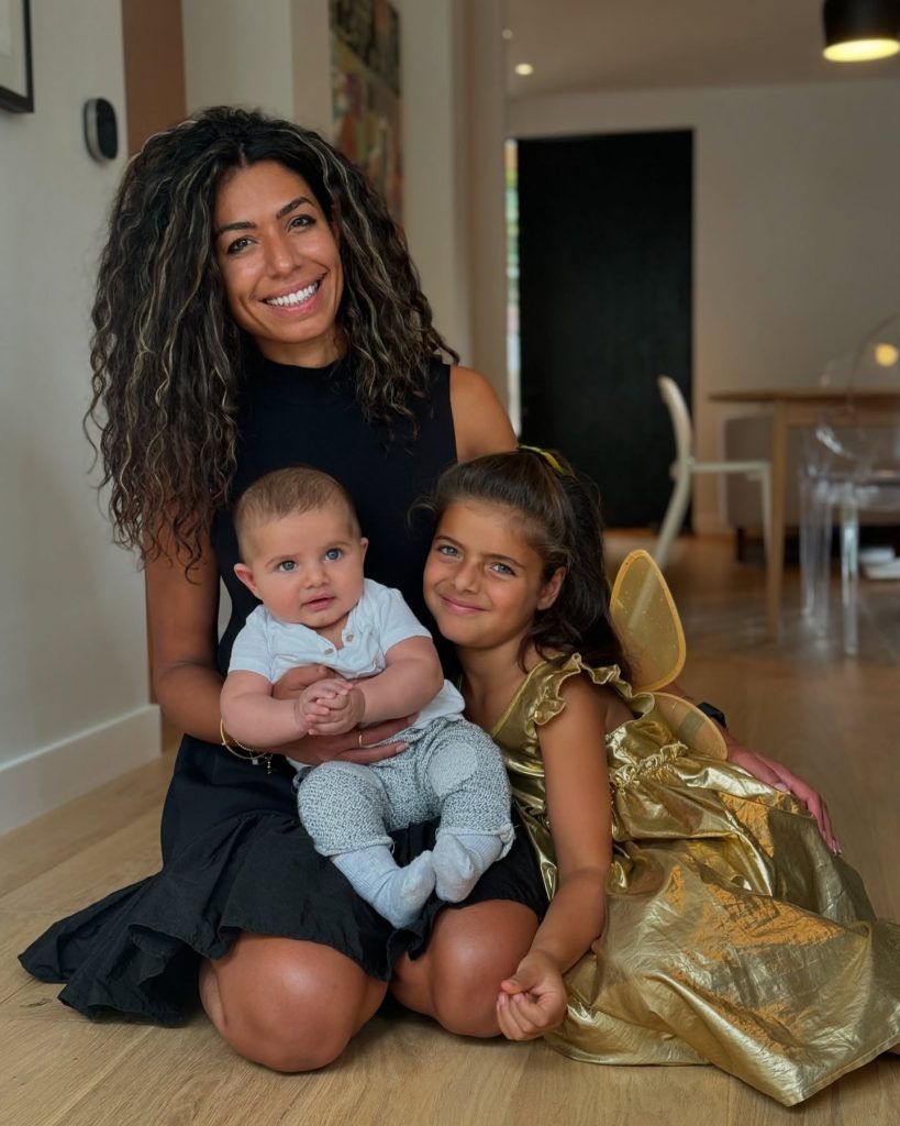 Safa Love Is Blind Habibi: Everything You Need to Know