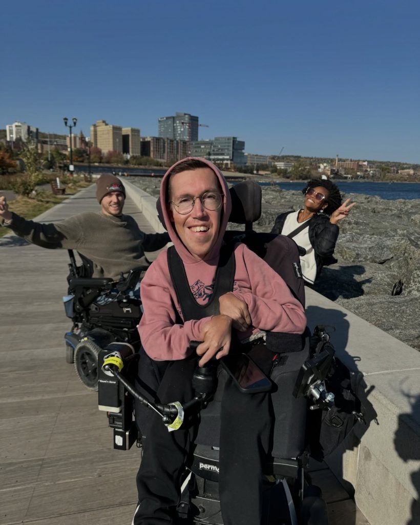 Shane Burcaw Net Worth 2025: Earnings, Career & Lifestyle